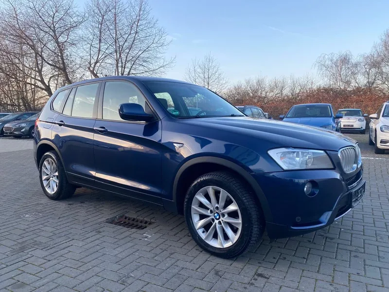 Auto mit Motorschaden verkaufen Eberswalde