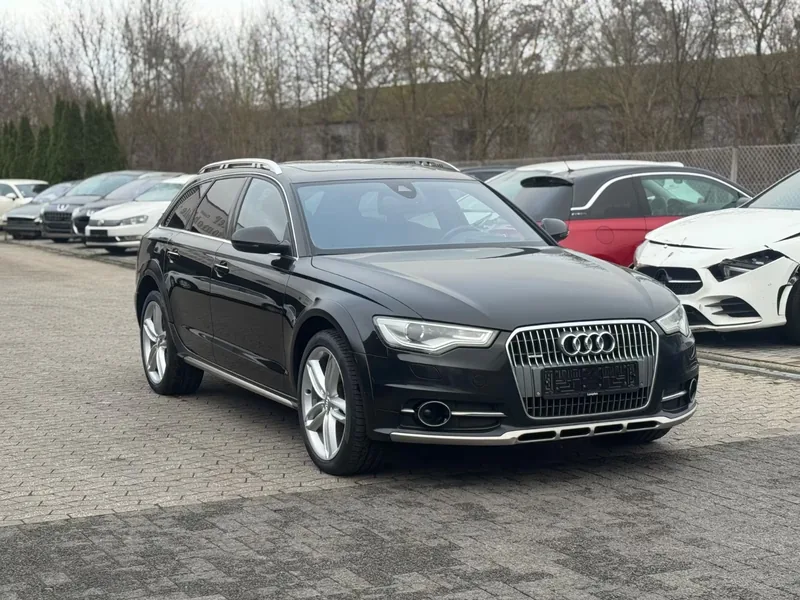 Autoankauf Ablauf Eberswalde